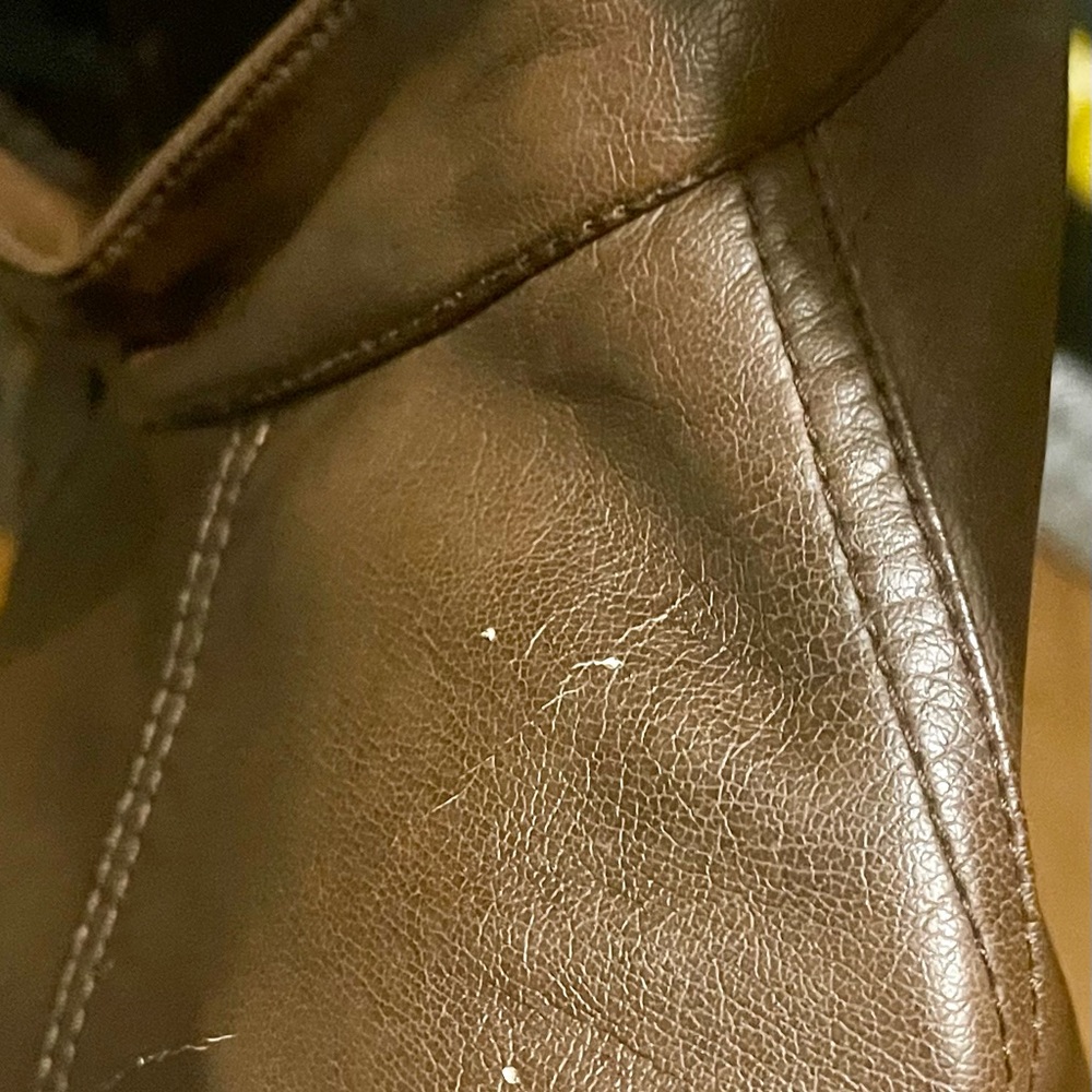 GUESS Jacket - Picture 5 of 7